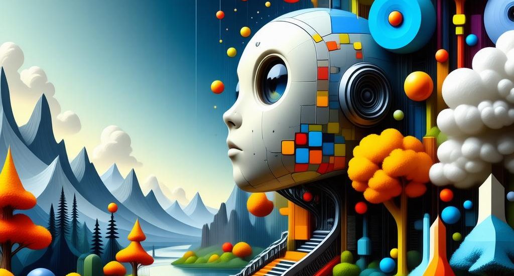 AI disrupting digital marketing job landscape