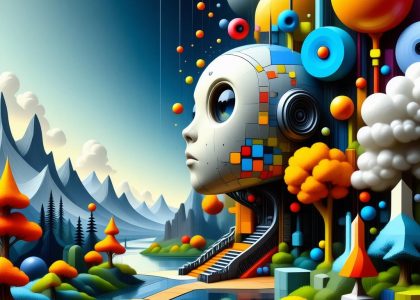 AI disrupting digital marketing job landscape