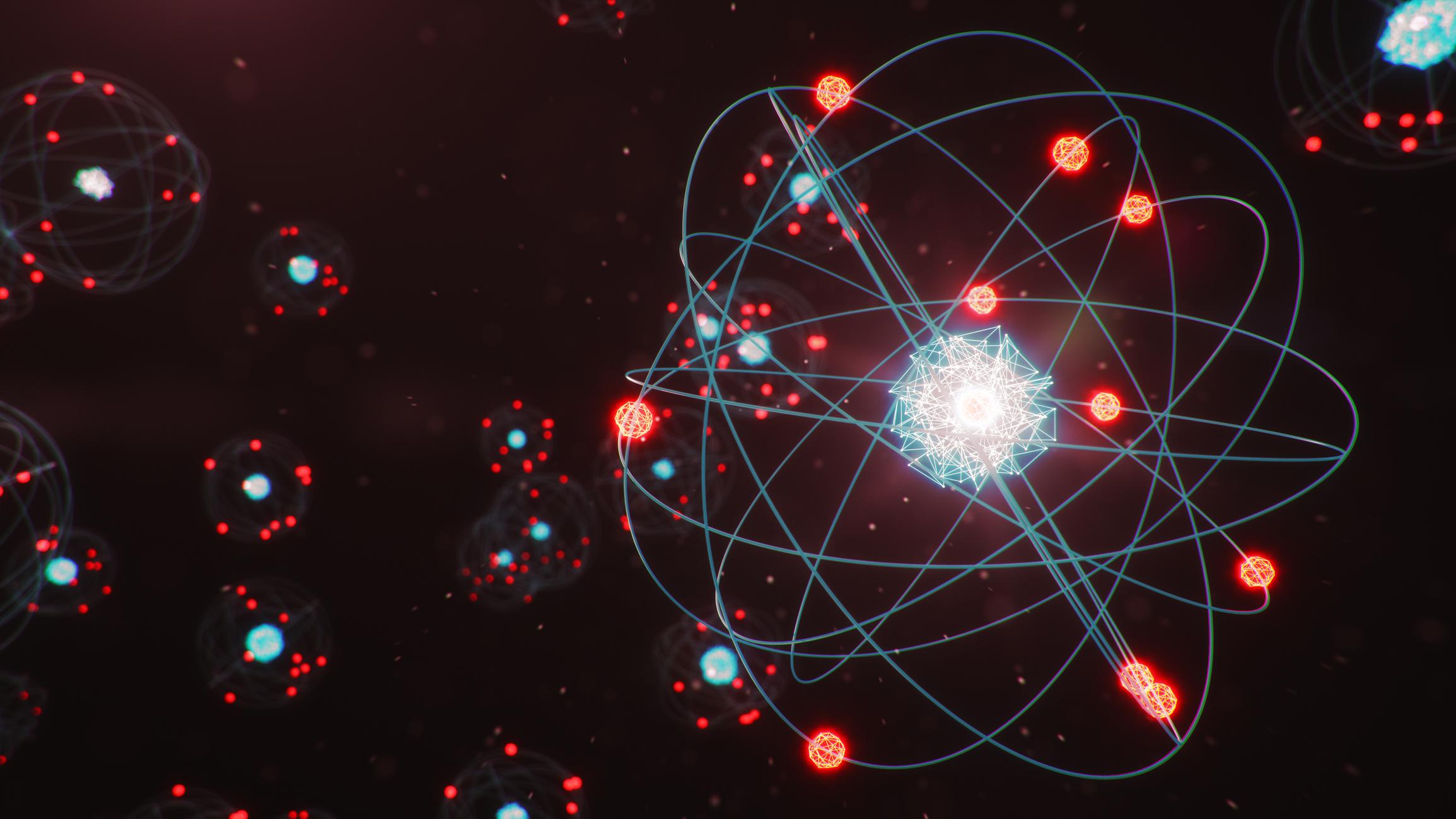 atomic‌ Innovation: ⁣Meta's ⁢Green Energy Revolution Takes Flight