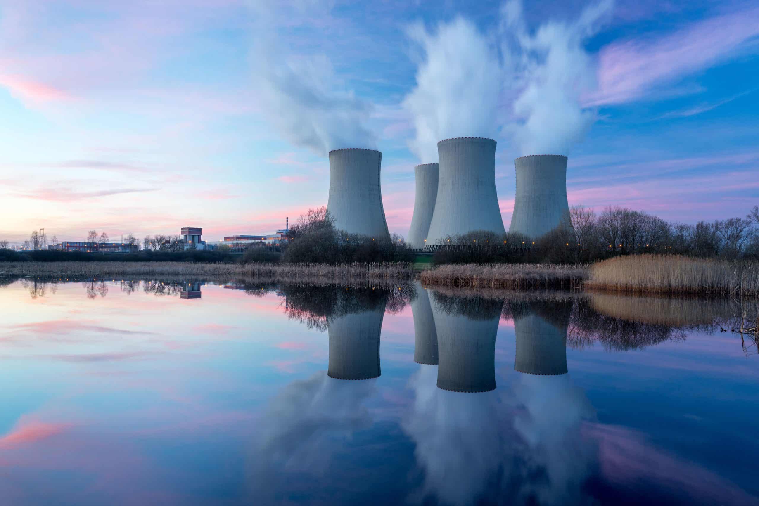Nuclear Risks Emerge in Tech Giants Bold‌ Strategic Move
